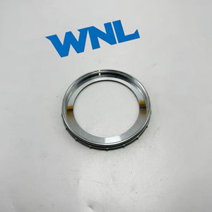 Elemento de Filtro de Aceite Hidráulico para Maquinaria de Construcción con Cubierta Base, Piezas Hidráulicas para Construcción a Presión 136644 - Product Image 4