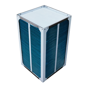 Jiangsu Luchtcompressor Conditioner Warmtewisselaar - Product Image 1