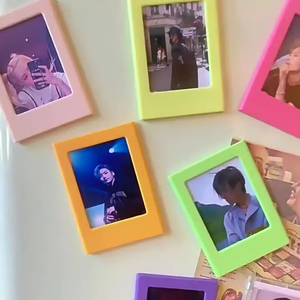 Wholesale <strong>Polaroid</strong> Picture <strong>Frames</strong> Picture <strong>Frame</strong> Sticker for Refrigerator - Product Image 2