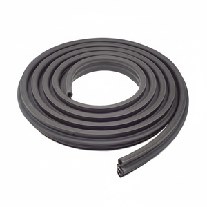 OEM 1383585-1S71N253A10CD <b>Rubber</b> Door Seal for Ford Mondeo MK2 1996-2000 Rear Weather <b>Strip</b> with Cutting Service - Product Image 2