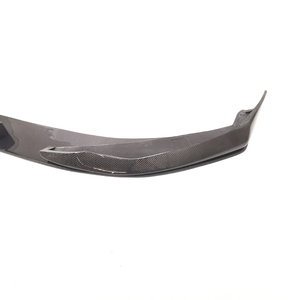 5 Series G30 G38 AC Style Separador frontal de fibra de carbono Labio delantero para <span class=keywords><strong>BMW</strong></span> 2021 <span class=keywords><strong>2022</strong></span> - Product Image 5