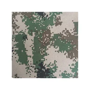 High Quality 1000d Aty Polyester Codura Fabric With Waterproof And Two Times Pu Coating