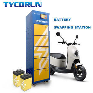 Tycorun-armoire électrique de <span class=keywords><strong>moto</strong></span> ev, armoire de recharge de batterie - Product Image 1