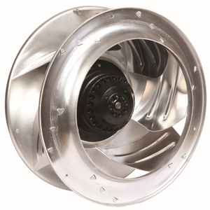 RIRON-Impulsor traseiro centrífugo de ar dianteiro de alta eficiência multifuncional personalizado - Product Image 3