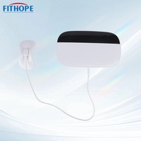 Appareil de physiothérapie pour la prostate, dispositif de soins de santé masculine, rééducation par lumière rouge, modèle FP-001 OEM