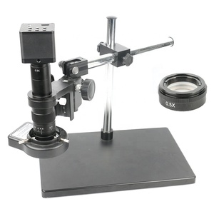 Microscope numérique haute définition Boshida HDMIOUTPUT HD2000 avec bras articulé et mémoire USB - Product Image 3