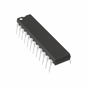 Original One Stop Service Data Acquisition Components Electronic 24 DIP AD7537KN - Product Image 1