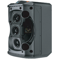 Système de sonorisation portable haut de gamme pour l'extérieur, multi-positions, tout-en-un, alimenté par batterie, haut-parleur sans fil Bluetooth