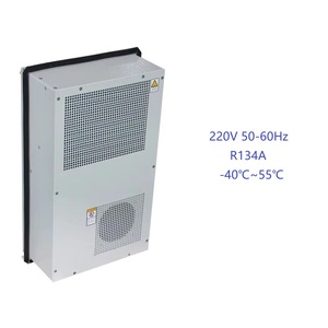 Envicool – Alimentation CA extérieure 1000W de qualité supérieure certifiée CE – Le phare des performances pour équipements de communication haute puissance - Product Image 2