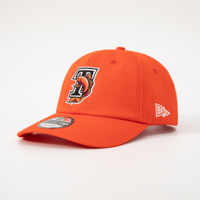 Casquette de baseball en sergé de coton brodée pour équipes et clubs, accessoires d'uniformes, faible MOQ