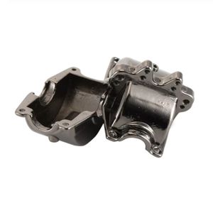 <span class=keywords><strong>WLtoys</strong></span> 1/18 <span class=keywords><strong>A949</strong></span> A959 A969 A979 K929 Coche Radiocontrolado, Accesorios de Mejora Metálicos, Caja de Ondas Delantera y Trasera - Product Image 3