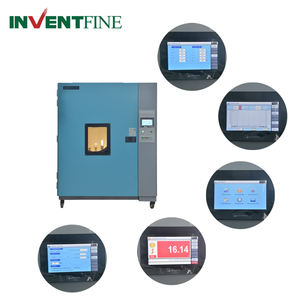 LED-Lampen-Lebenszeit-und Alterung lebensdauer testsystem LED-Lampen-Lebenszeit-Tester-LM-80 - Product Image 3