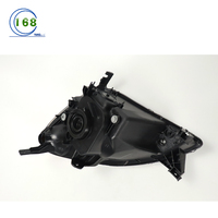 Ensemble de phares avant pour Honda CR-V 2003 RD5 33101-S9A-B01 33151-S9A-B01