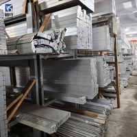 Projet de construction à grande échelle Profils en alliage d'aluminium Conception de dessin CAO pour décorations offrant une découpe de soudage CNC