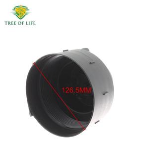 Cubierta del filtro de combustible diésel Tree Of Life BC3Z-9G270-D para Ford Power Stroke 6.7L 2011-2016 - Product Image 4