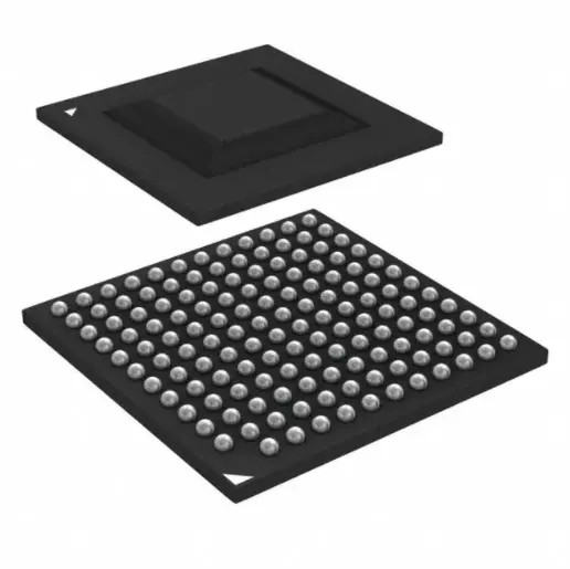 आईसी नई मूल एकीकृत इलेक्ट्रॉनिक उपकरणों चिप Microcontrollers PEX8648-BB50RBIG