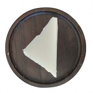 Cera de Parafina Blanca Totalmente Refinada Sólida para Fabricación de Velas Bajo Contenido de Aceite Punto de Fusión 58/60 - Product Image 1