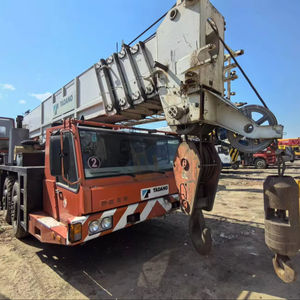 <span class=keywords><strong>TADANO</strong></span> <span class=keywords><strong>30</strong></span> <span class=keywords><strong>ton</strong></span> ban derek, memenuhi standar III Nasional, untuk dijual digunakan untuk Derek dijual di Tiongkok - Product Image 1