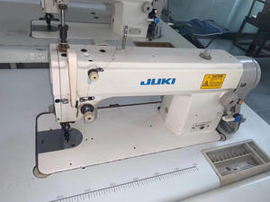 Machine à point de verrouillage inférieur et supérieur de marque japonaise série <span class=keywords><strong>2022</strong></span> avec moteur DLU-5490N-7, en stock, nouveauté SC-920 - Product Image 6