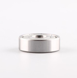 Acero cromado Z2 de alta precisión 603 604 605 606 <span class=keywords><strong>607</strong></span> 608 ZZ 2rs rodamiento de bolas en miniatura abierto - Product Image 4