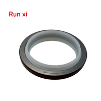 High Quality and Durable Engine Assembly Components Crankshaft Oil Seal 3921927 for 6CT Diesel Truck Engine