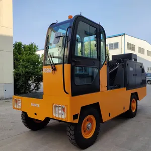 RUNTX 5ton 6ton 8ton 10ton 12ton 3Ton yan yükleme forklift yan yükleyici Forklift satılık