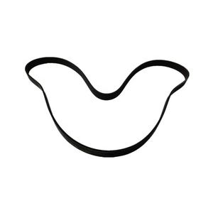 <span class=keywords><strong>สายพาน</strong></span>ยางรูปตัววีอะไหล่รถยนต์11720-3XA0B OEM - Product Image 2