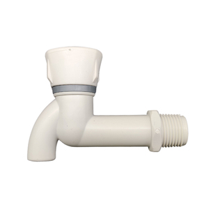 China Yunsu Premium Quality DN15 Ceramic Core Chip Bathroom Plastic Faucet Sink <b>Tap</b> - Product Image 1