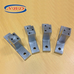 OEM chính xác tungsten carbide kim loại khuôn phụ tùng tùy chỉnh gia công <span class=keywords><strong>CNC</strong></span> và dây EDM quá trình - Product Image 3