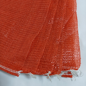 Un fournisseur chinois fabrique des sacs en filet PP pour l'emballage des oignons. - Product Image 6