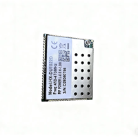 La Radio Inalámbrica Integrada HX-DU1022D de Harxon Admite Múltiples Protocolos de Radio para Dispositivos RTK.