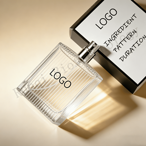 Profumo OEM Moderno Eau De Cologne Francese, Fragranza Floreale Legnosa Blu, Spray a Lunga Durata, Freschezza Persistente, Profumo Persistente, Portatile - Product Image 3