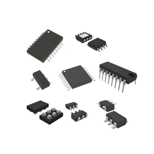 WM8962BECSN/<strong>R</strong> IC CODEC STEREO <strong>LP</strong> 49WLCSP Brand New Original IC Chip In Stock - Product Image 4
