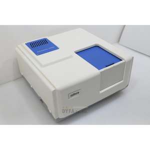 SPECTROPHOTOMETRE ORIGINAL SCINCO NEOSYS-2000 SEM-I-1493=WA4 - Product Image 1