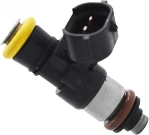 หัวฉีดน้ำมัน <span class=keywords><strong>Bosch</strong></span> 0280158821ตัวใช้ได้กับ <span class=keywords><strong>EV14</strong></span> 2200cc 210lb <span class=keywords><strong>Bosch</strong></span> - Product Image 3