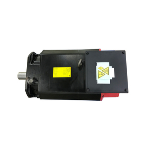 AC Spindle Motor FANUC A06B-1409-B153 Plc - Product Image 1