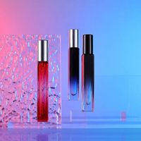 Großhandel Custom Supplies Luxus Parfüm Box Verpackung und Flasche