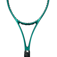 Raket Tenis Serat Karbon BL98 Cocok untuk Sebagian Besar Penggemar Tenis Melatih Raket Tenis