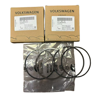 Nouvelles segments de piston 07C198151 pour 6.0T, pièce de rechange avec garantie d'un an