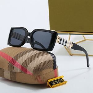 แว่นกันแดดไล่เฉดสีอ่อน รุ่น MP4054 แฟชั่นสำหรับทุกเพศ ดีไซน์หรูหราจาก OEM ปี 2026 กรอบเต็มทรงเหลี่ยม ป้องกันรังสียูวี - Product Image 1