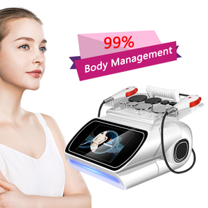 Gran Venta: Tensamax 448K, Máquina de Belleza para Terapia Física Indiba Master 448k Fever, para Reafirmar la Piel del Rostro y Cuello - Product Image 3