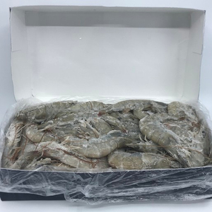 Tôm Vannamei Đông Lạnh Giá Rẻ - Product Image 3