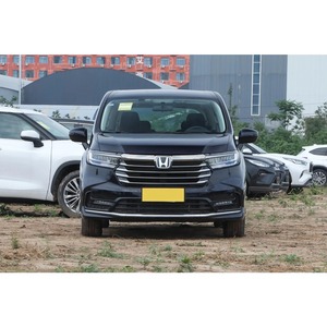 ขายรถมือสอง ฮอนด้า โอดิสซีย์ MPV ปี 2021 แบบห้าประตู ห้าที่นั่ง เกียร์อัตโนมัติ เครื่องยนต์เบนซิน ไฟฟ้า เบาะไฟฟ้า พวงมาลัยซ้าย - Product Image 2