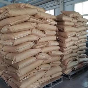 Sulfato de Zinc S-30 en Polvo Blanco, 99.9% de Alta Pureza, Grado Industrial, CAS 1314-98-3, para Recubrimiento en Polvo Fluorescente, Venta Directa de Fábrica - Product Image 6