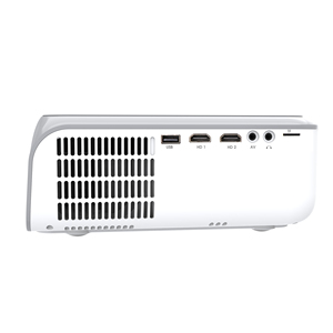 2025 el más nuevo proyector inteligente <span class=keywords><strong>Mecool</strong></span> <span class=keywords><strong>KP1</strong></span> certificado por Google resolución 720P Android 11 para educación en el hogar y reuniones de negocios - Product Image 4