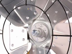 Ventilatie Varkensboerderij Circulatie Ventilator Vee Ventilator Luchtblazer Ventilator Voor Paardenkoeien Schapen - Product Image 5