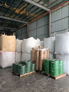 Cinta y Rollo de Fleje de PET Duradero al por Mayor para Uso Manual y con Máquina - Product Image 3