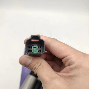 Válvula Solenoide para Cargadoras WA200 WA300, Piezas de Repuesto UC4020757708 UC1026011625 UC1026026416 - Product Image 6