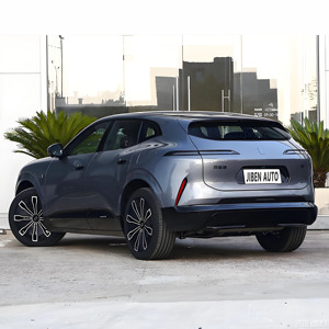 Nouvelle Avatr 07, SUV électrique chinois le plus vendu, moteur turbo automatique, intérieur lumineux, haute qualité, <span class=keywords><strong>Euro</strong></span> VI, R16, autonomie de <span class=keywords><strong>1200</strong></span> km - Product Image 3