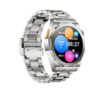Reloj Inteligente DF Z18 con Pantalla HD de 1.85 Pulgadas, Resistente al Agua IP68, para Deportes al Aire Libre, Seguimiento Diario de la Salud, para Hombre y Mujer - Product Image 2
